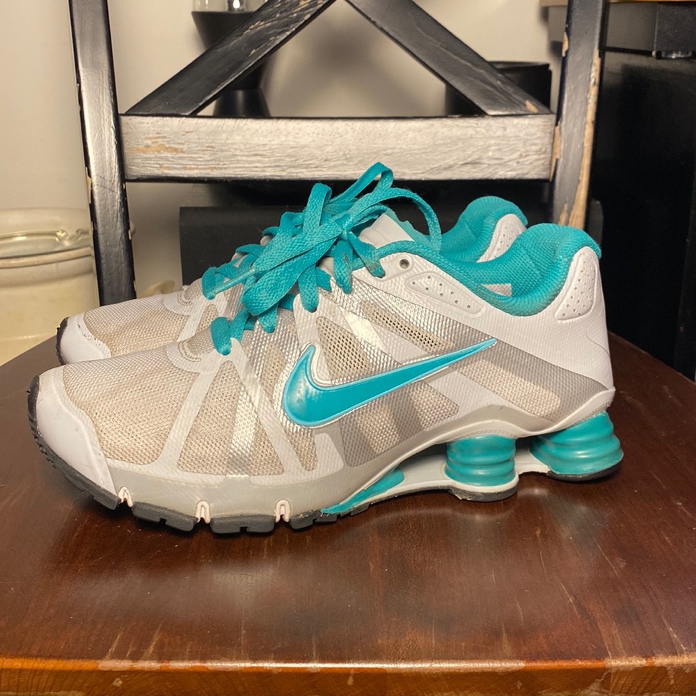 Nike Shox